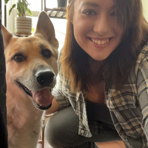 Fundraising Page: Tara Fulk